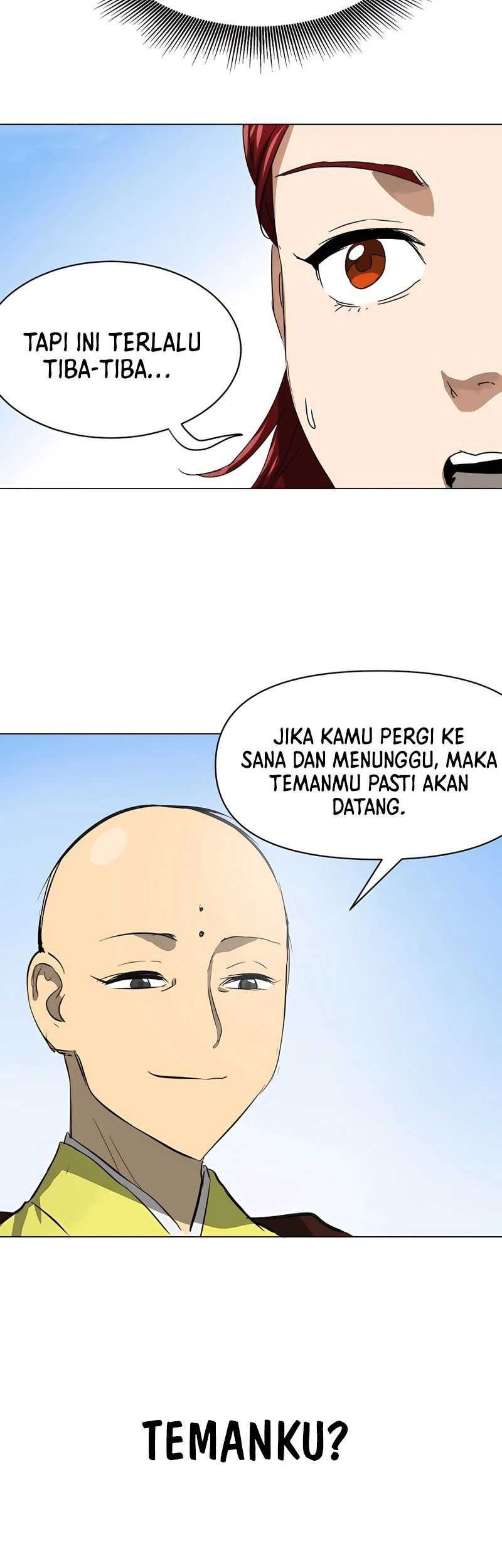 Infinite Level Up in Murim Chapter 135 Gambar 78