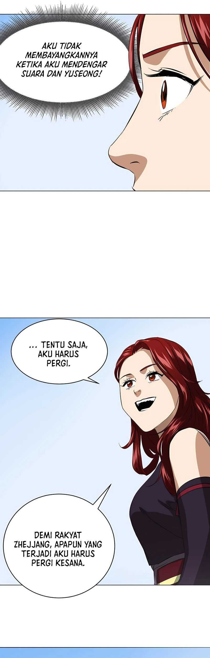 Infinite Level Up in Murim Chapter 135 Gambar 80