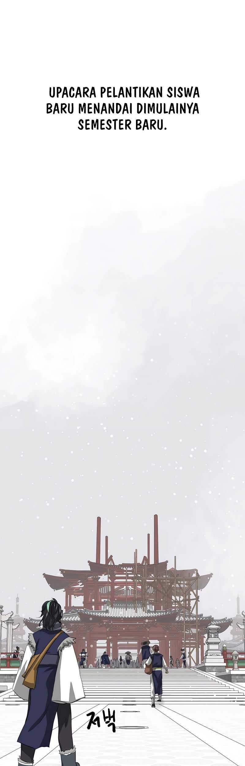 Manhwa Infinite Level Up in Murim Chapter 135 gambar nomor 2