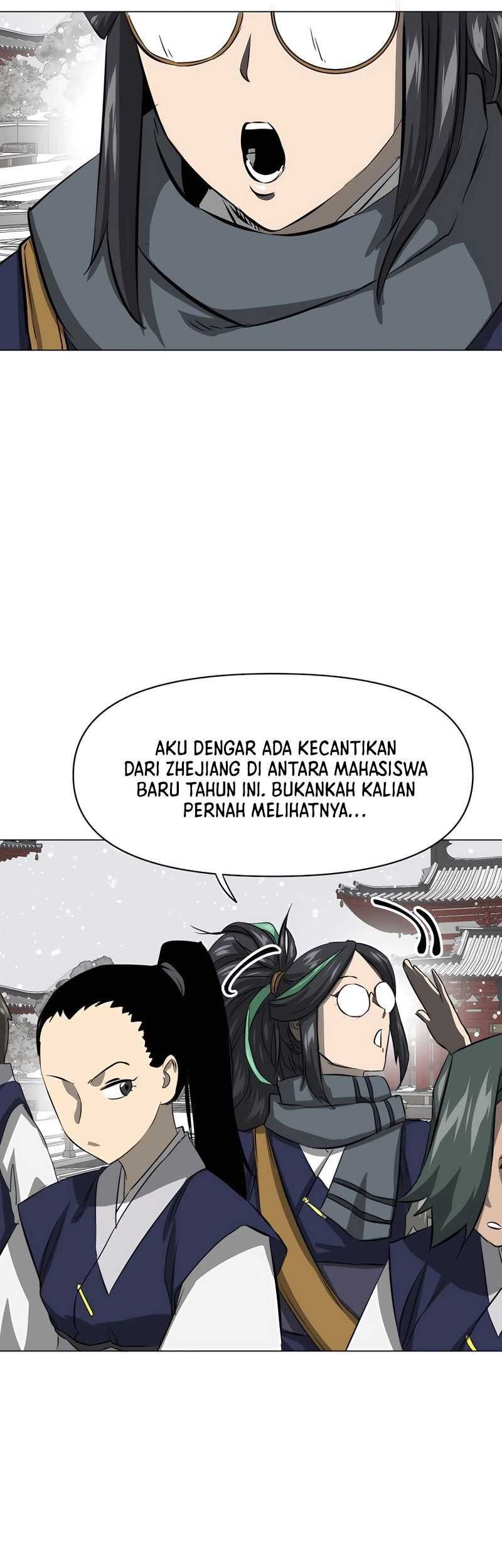 Infinite Level Up in Murim Chapter 135 Gambar 6