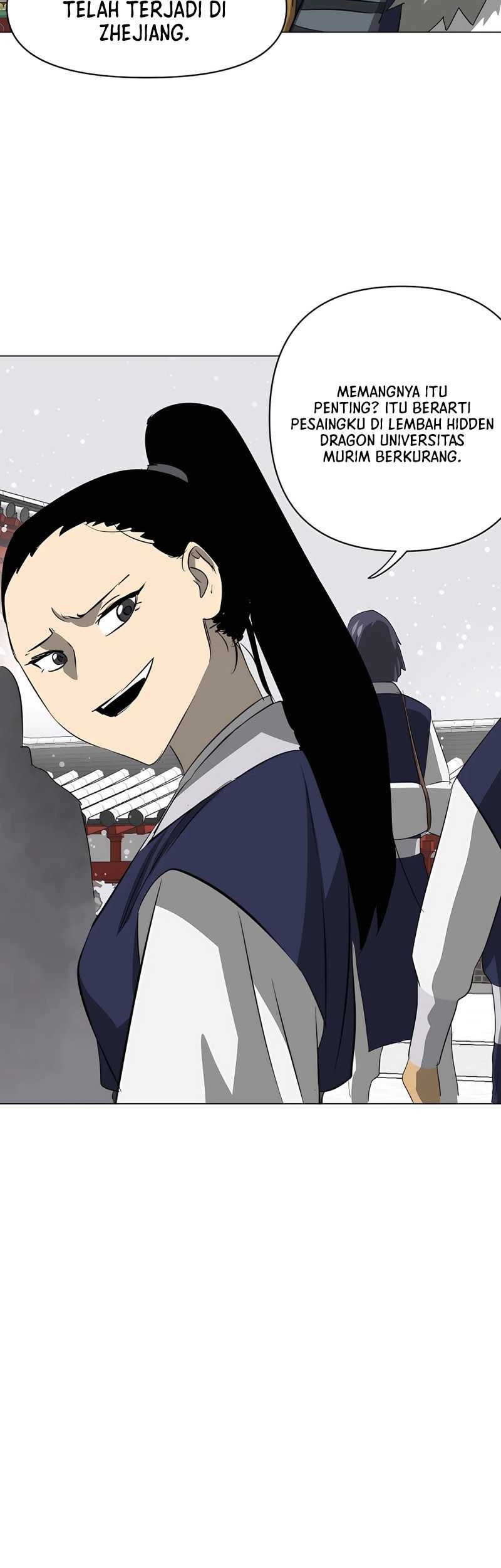 Infinite Level Up in Murim Chapter 135 Gambar 8