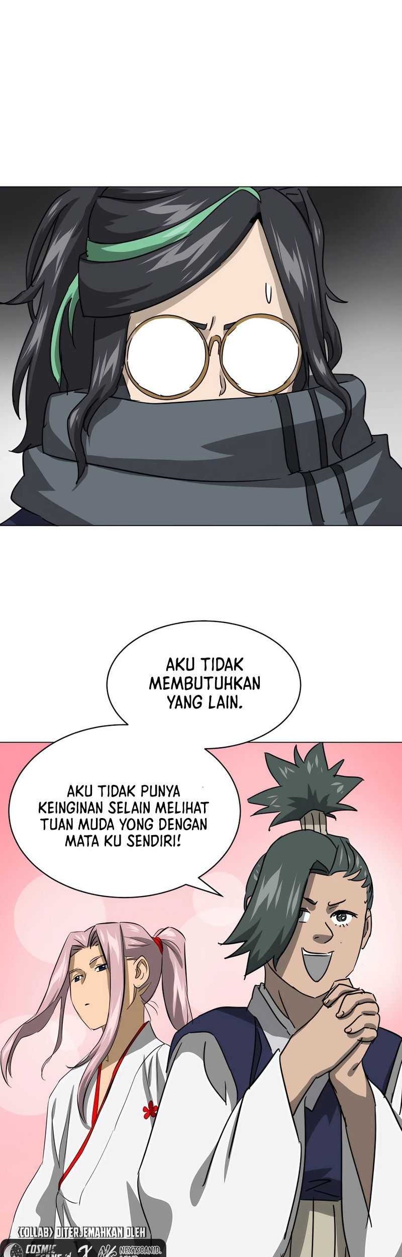Infinite Level Up in Murim Chapter 135 Gambar 11