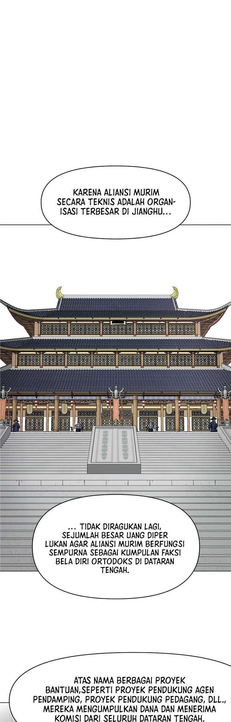 Infinite Level Up in Murim Chapter 135 Gambar 15