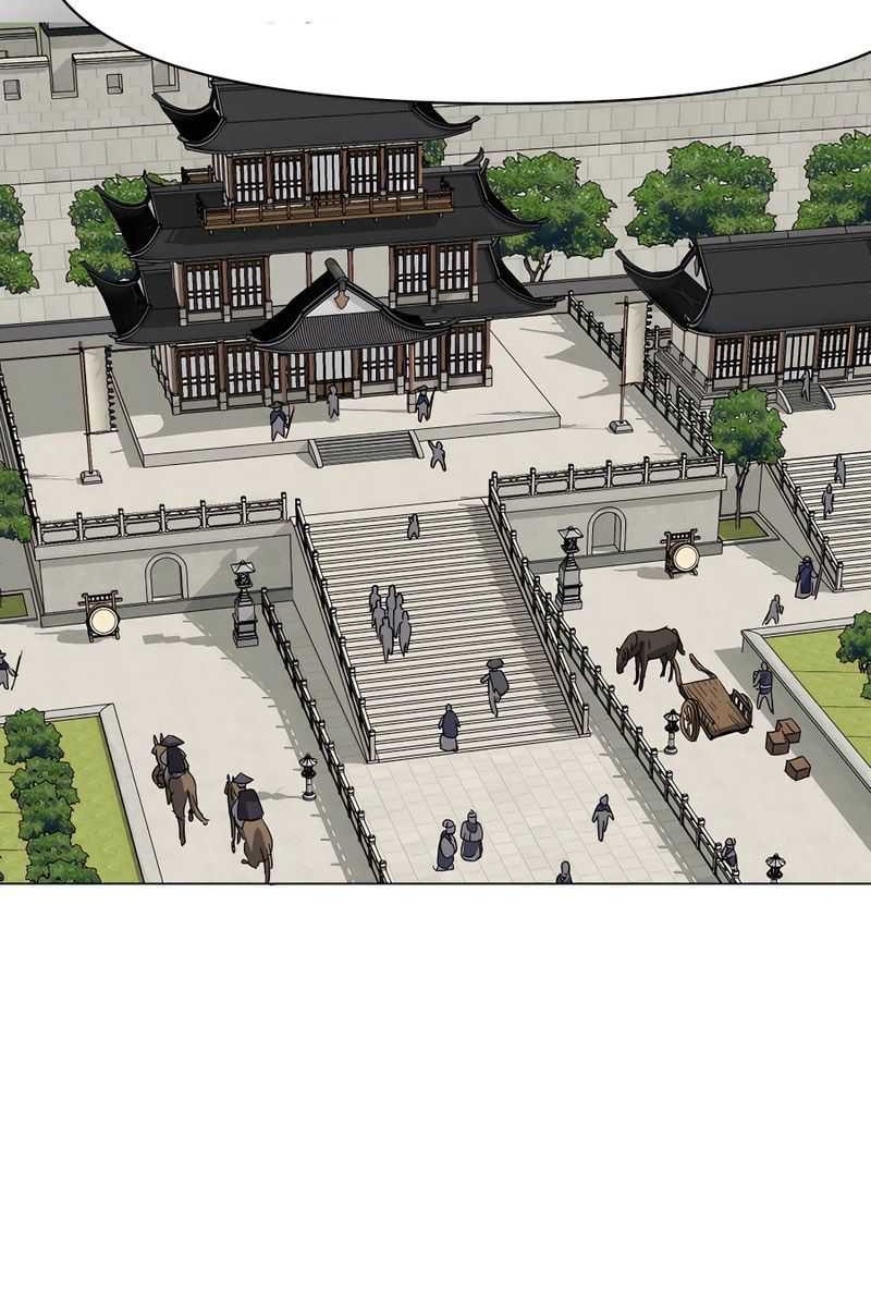 Infinite Level Up in Murim Chapter 135 Gambar 16