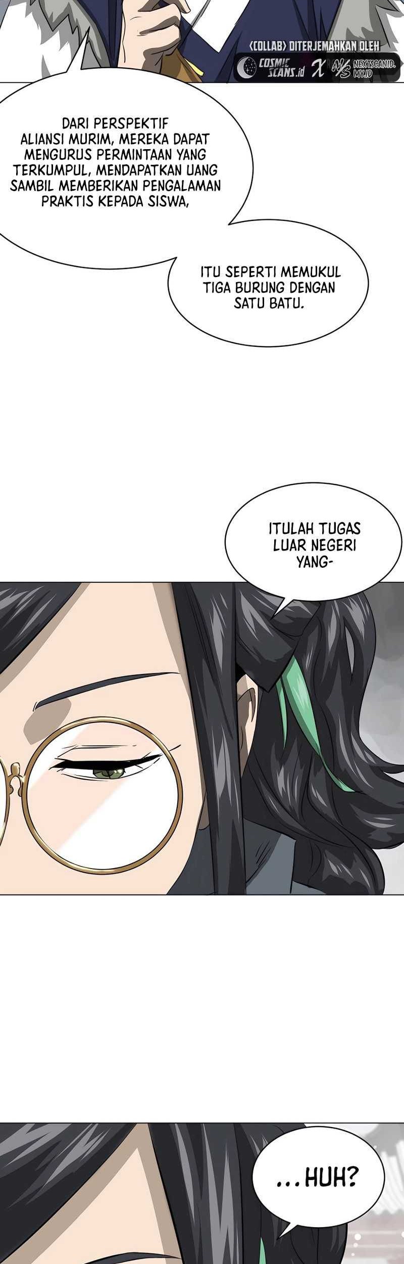 Infinite Level Up in Murim Chapter 135 Gambar 18