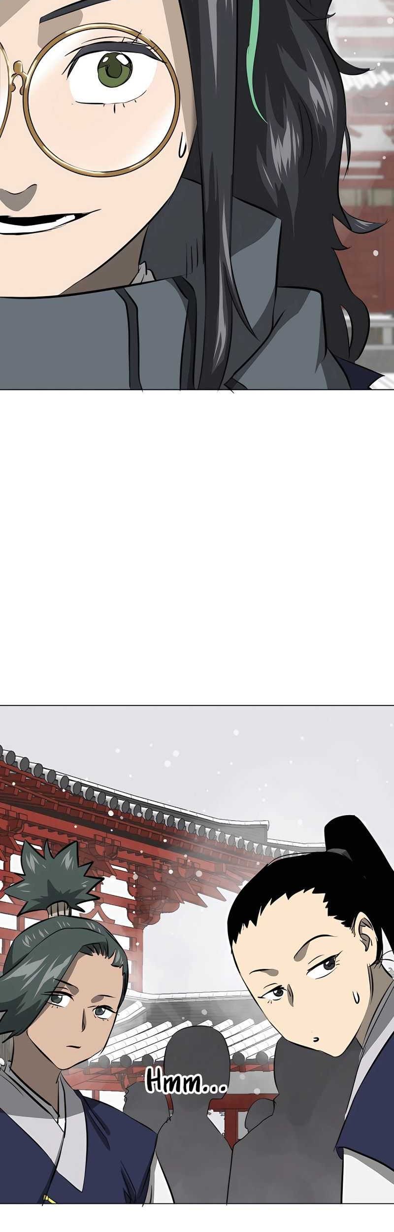 Infinite Level Up in Murim Chapter 135 Gambar 19