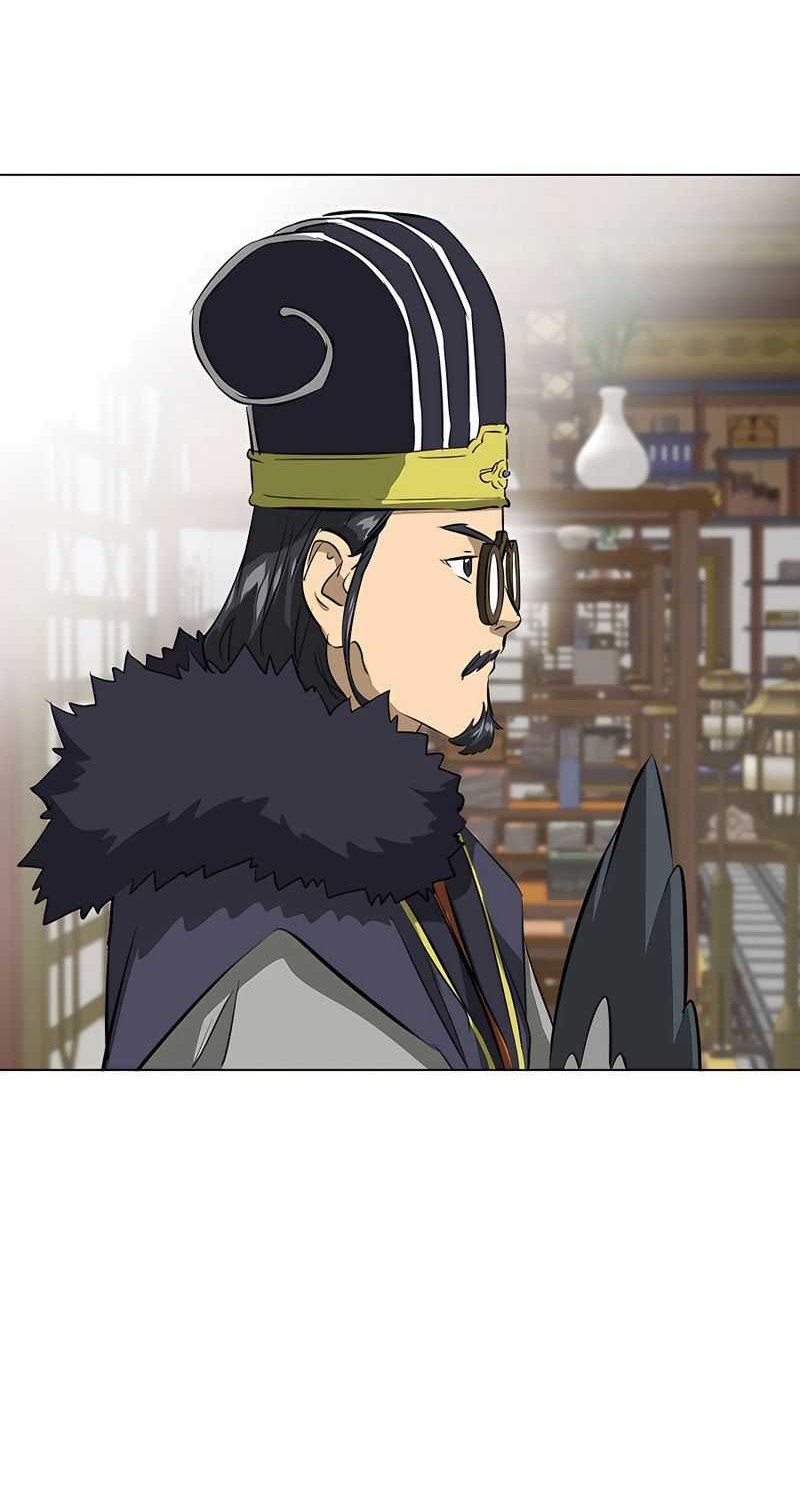 Infinite Level Up in Murim Chapter 135 Gambar 24