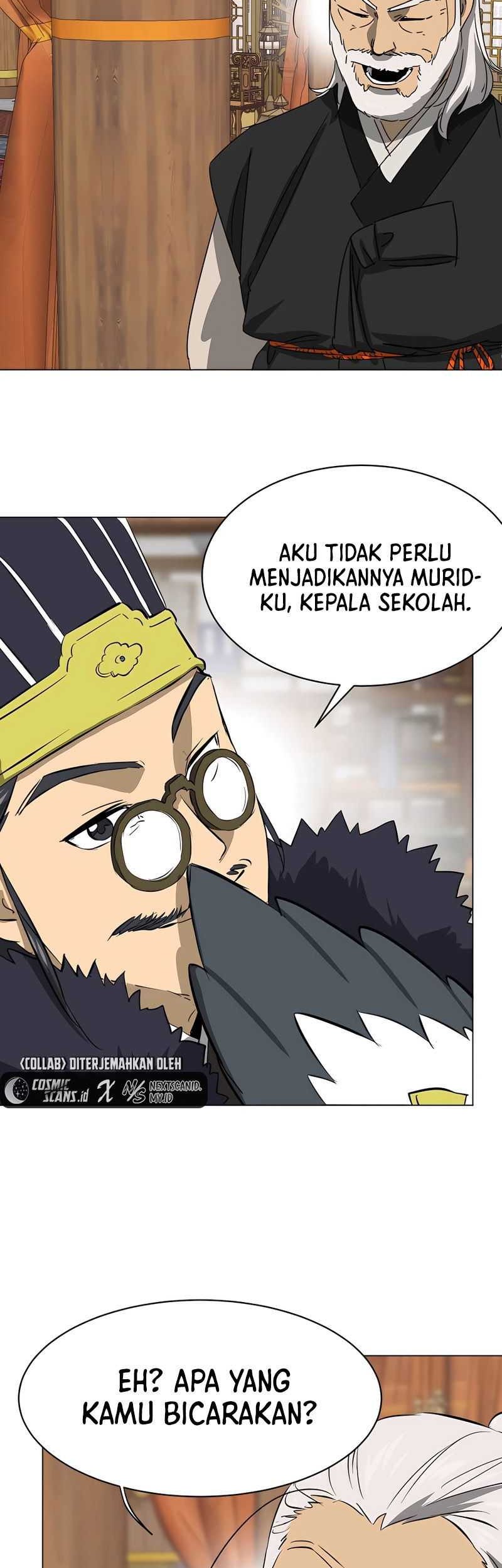 Infinite Level Up in Murim Chapter 135 Gambar 27