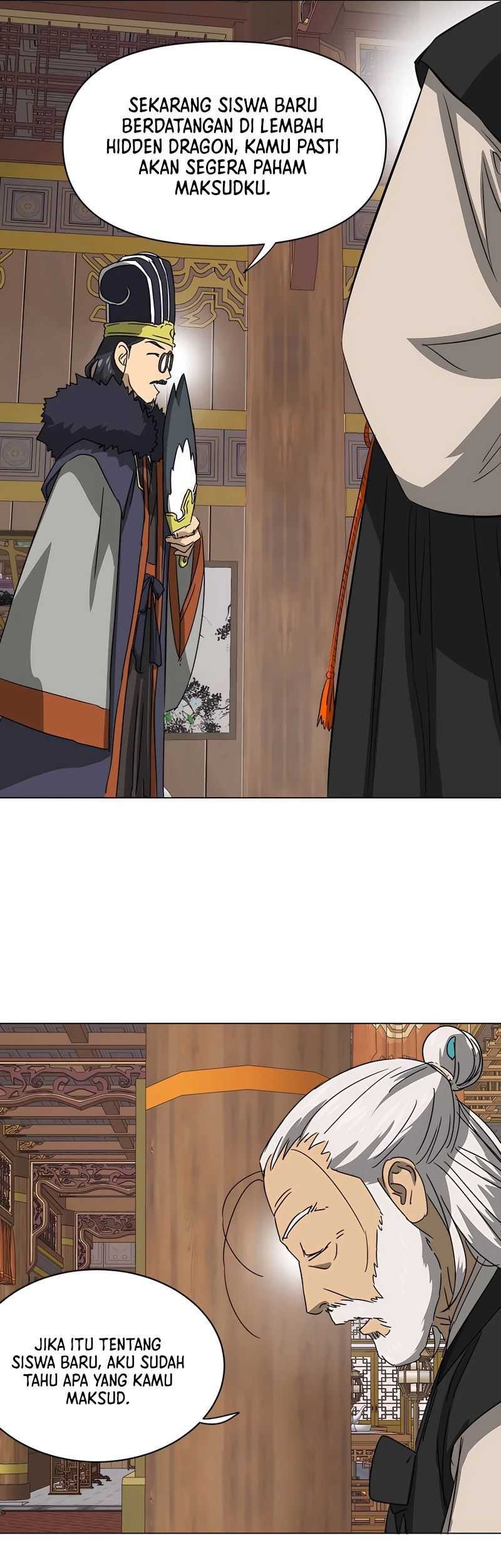 Infinite Level Up in Murim Chapter 135 Gambar 29