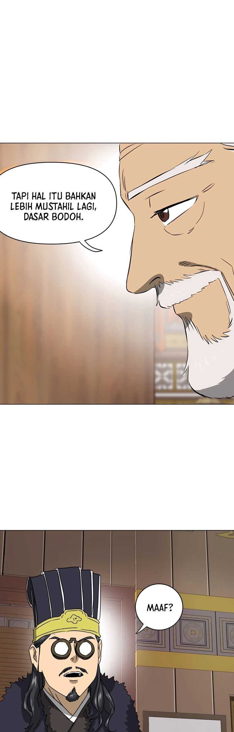 Infinite Level Up in Murim Chapter 135 Gambar 30