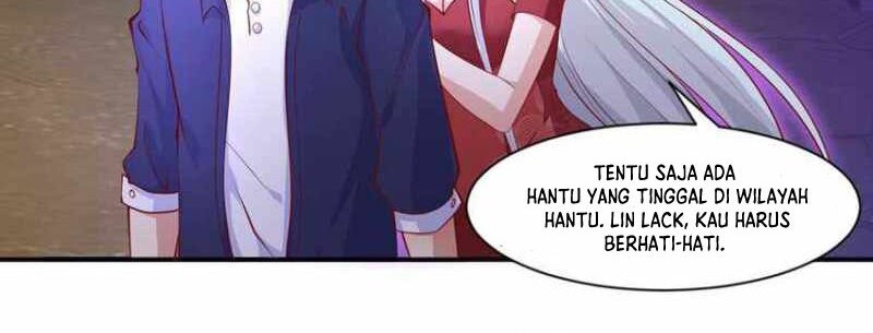 Awakening SSS-Rank Skill After A Kiss Chapter 21 Gambar 43