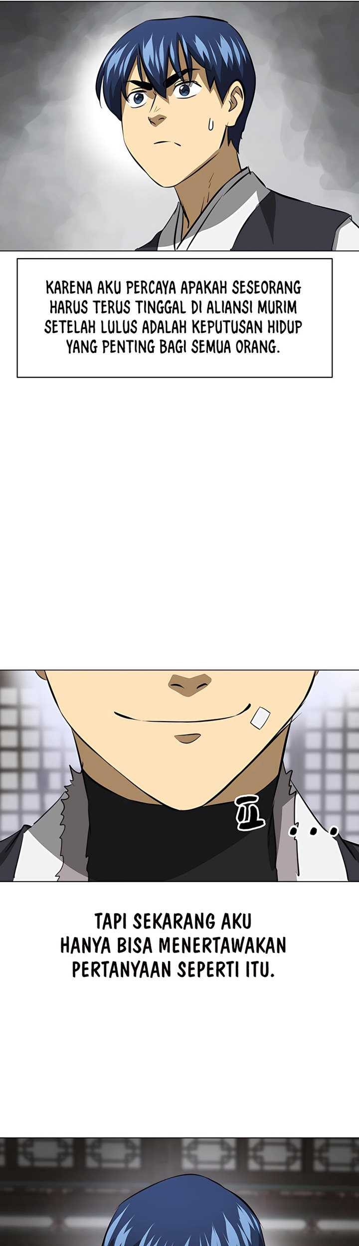 Infinite Level Up in Murim Chapter 134 Gambar 27