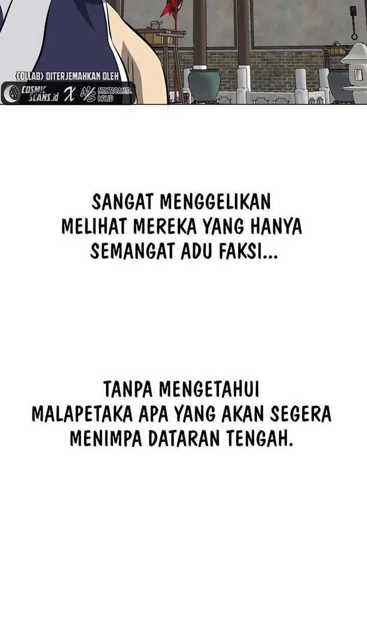 Infinite Level Up in Murim Chapter 134 Gambar 30