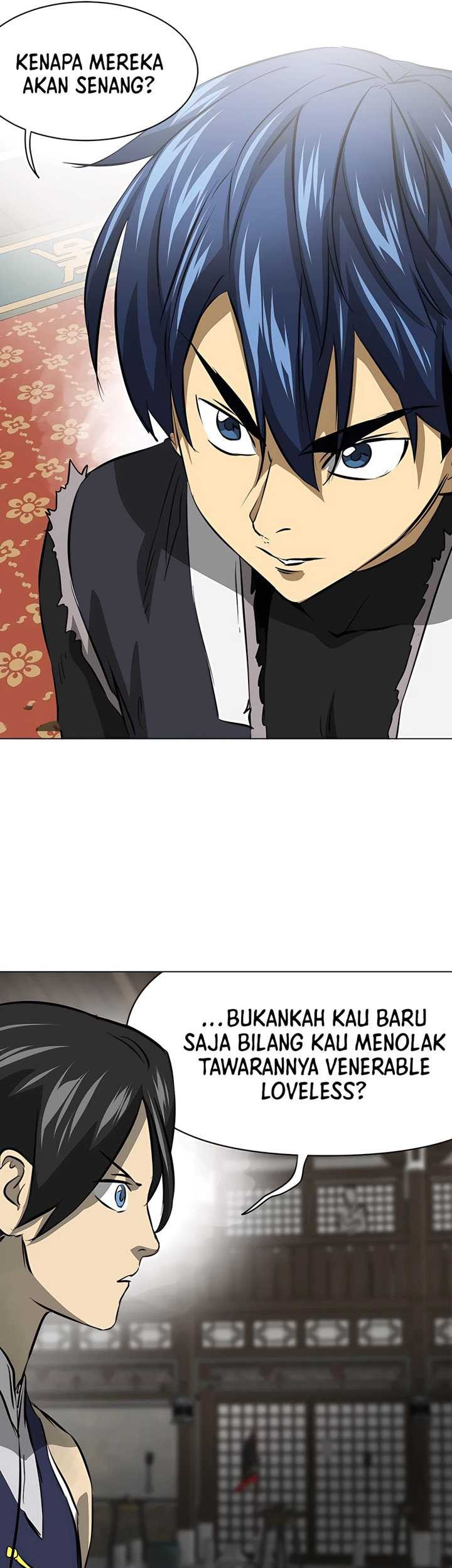 Infinite Level Up in Murim Chapter 134 Gambar 31