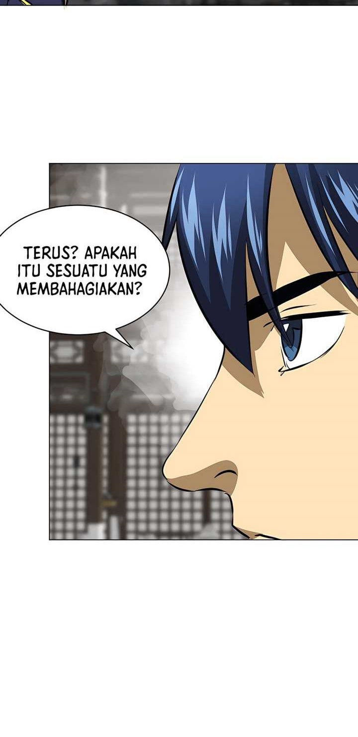 Infinite Level Up in Murim Chapter 134 Gambar 32