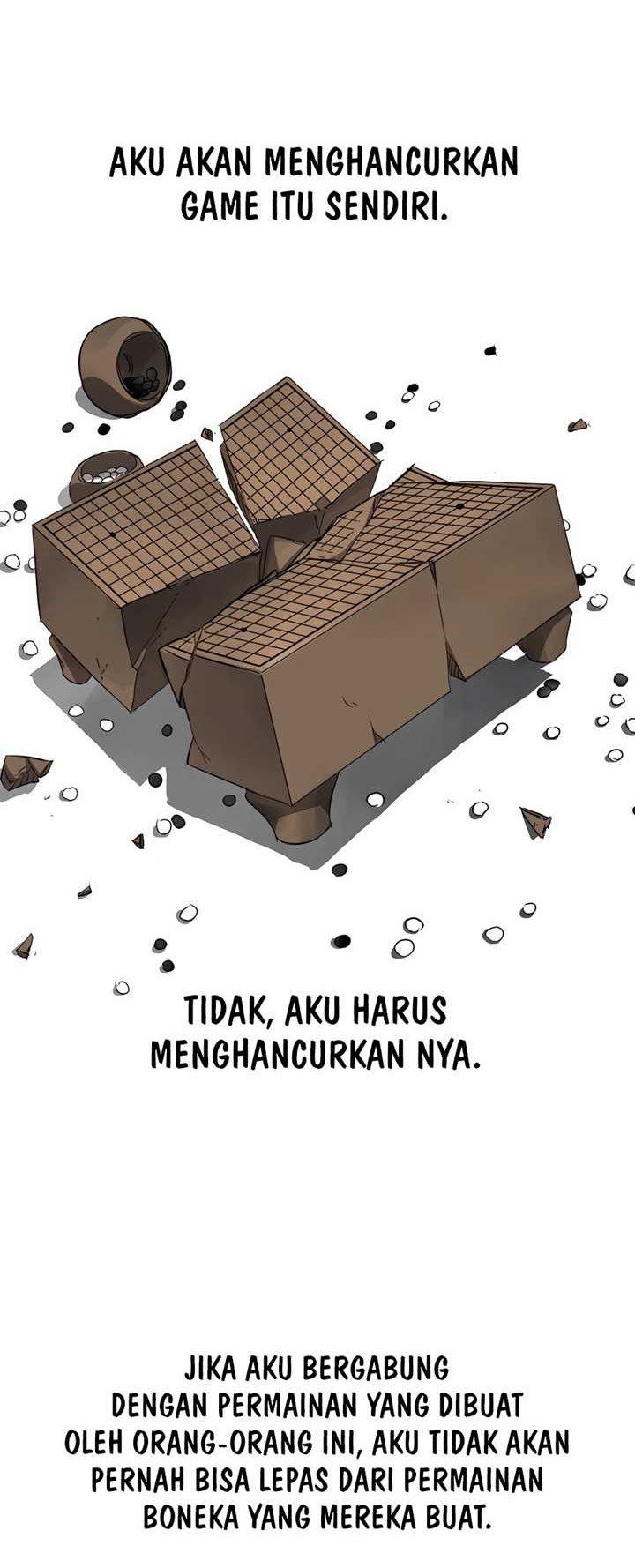 Infinite Level Up in Murim Chapter 134 Gambar 36