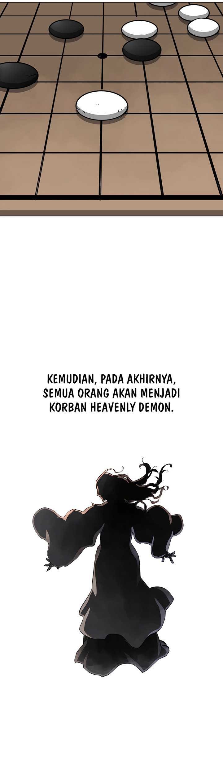 Infinite Level Up in Murim Chapter 134 Gambar 37