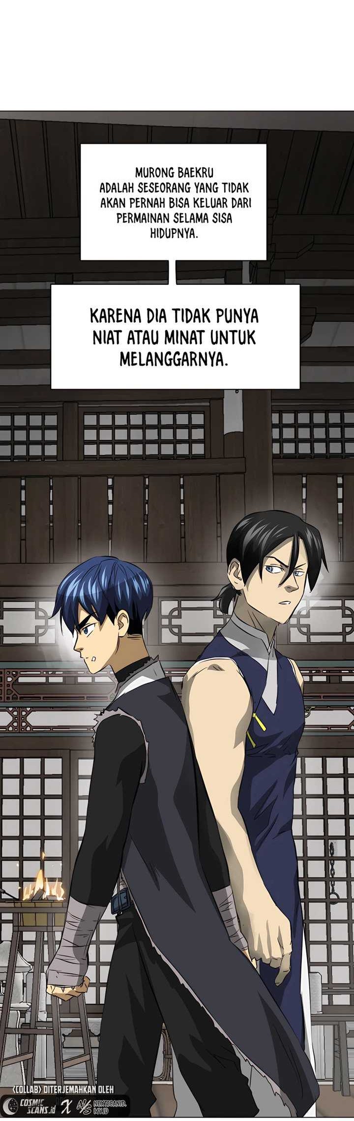 Infinite Level Up in Murim Chapter 134 Gambar 38