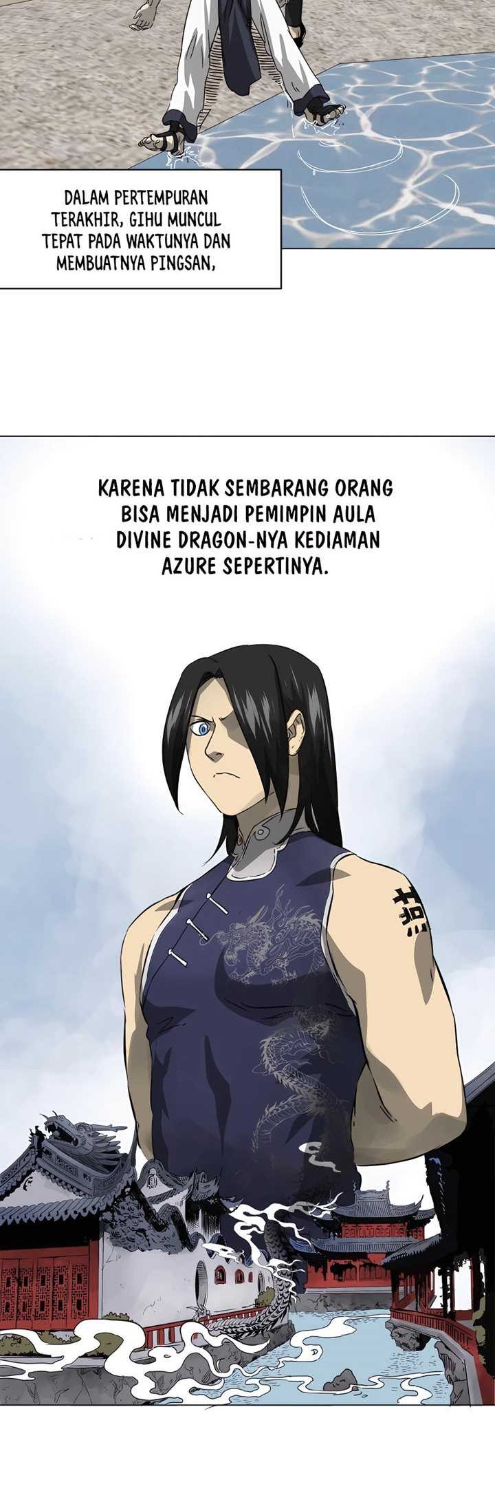 Infinite Level Up in Murim Chapter 134 Gambar 20