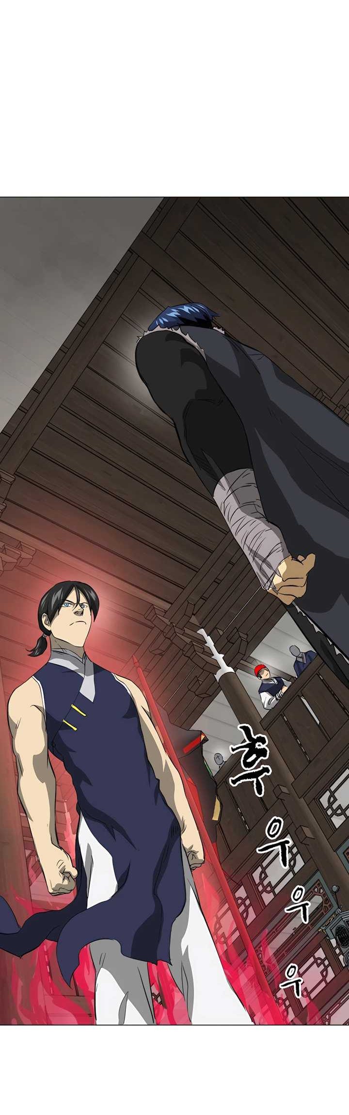 Infinite Level Up in Murim Chapter 134 Gambar 22