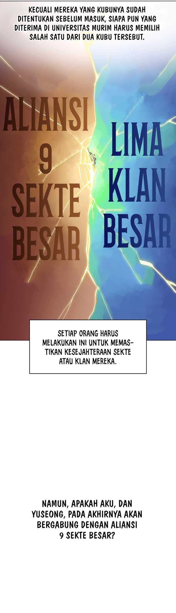 Infinite Level Up in Murim Chapter 134 Gambar 25