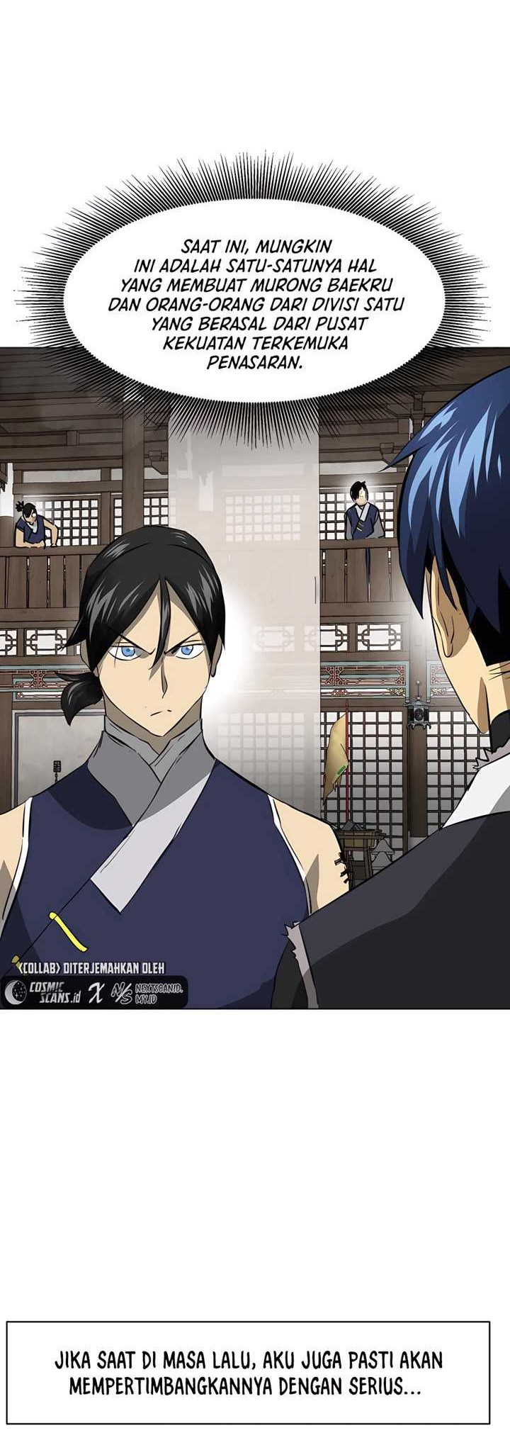 Infinite Level Up in Murim Chapter 134 Gambar 26