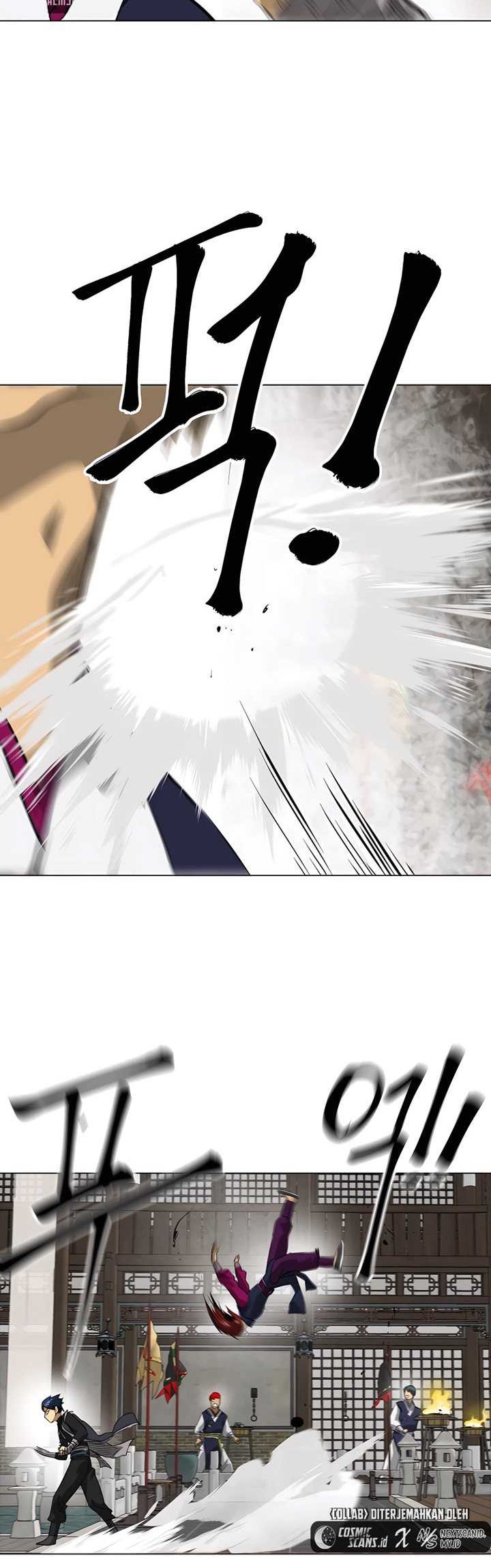 Infinite Level Up in Murim Chapter 134 Gambar 49