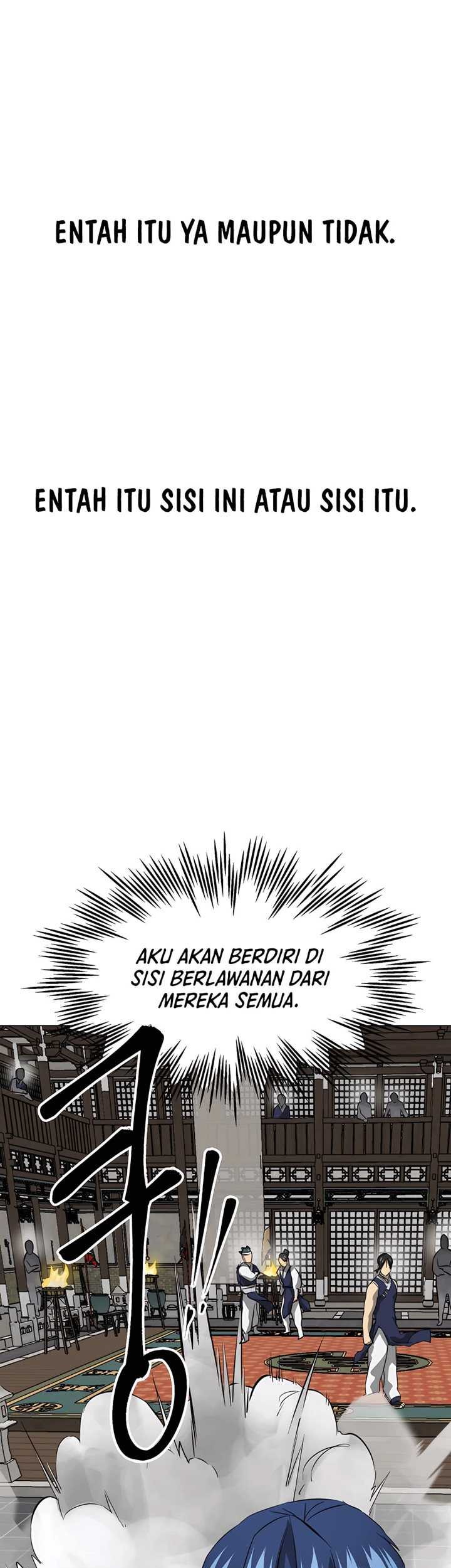 Infinite Level Up in Murim Chapter 134 Gambar 50
