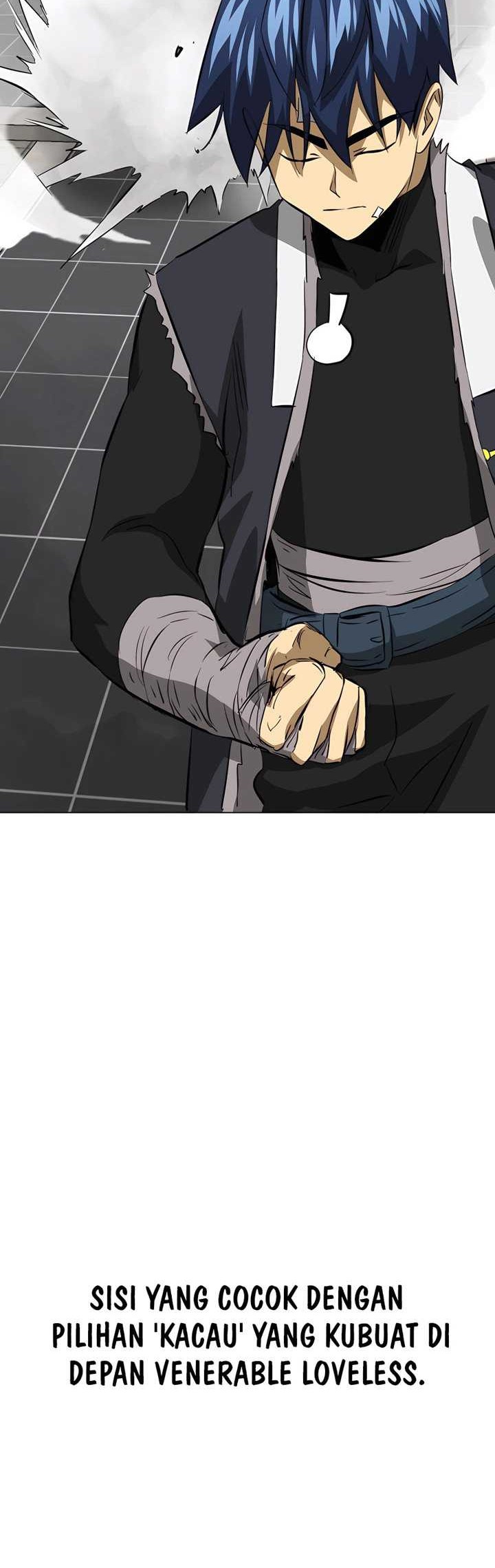 Infinite Level Up in Murim Chapter 134 Gambar 51