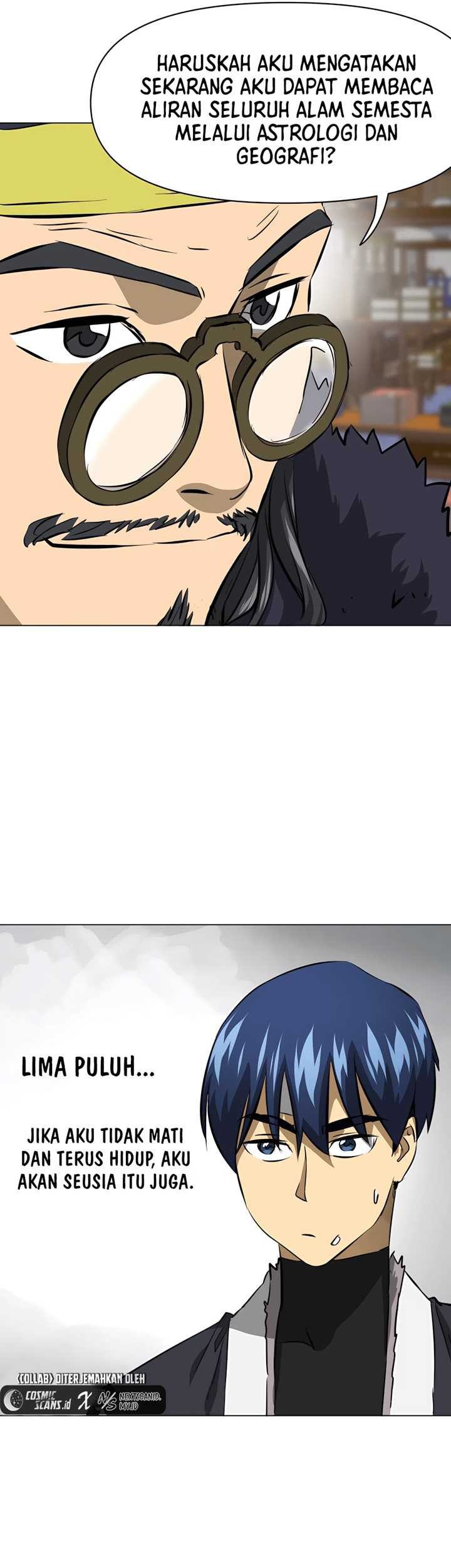 Infinite Level Up in Murim Chapter 134 Gambar 56