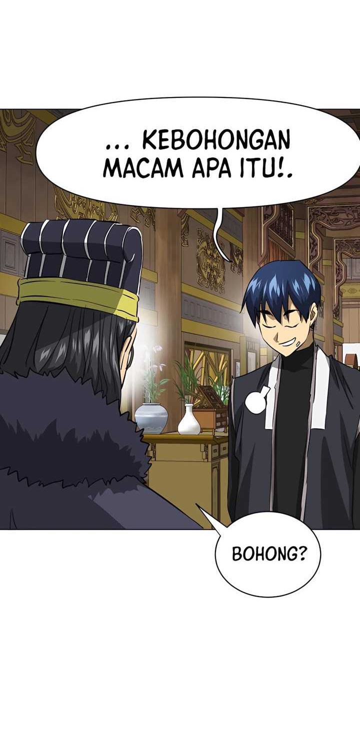 Infinite Level Up in Murim Chapter 134 Gambar 57