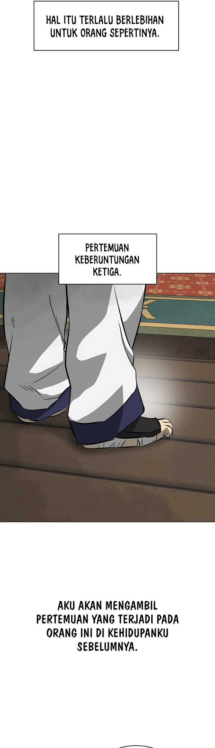 Infinite Level Up in Murim Chapter 134 Gambar 39