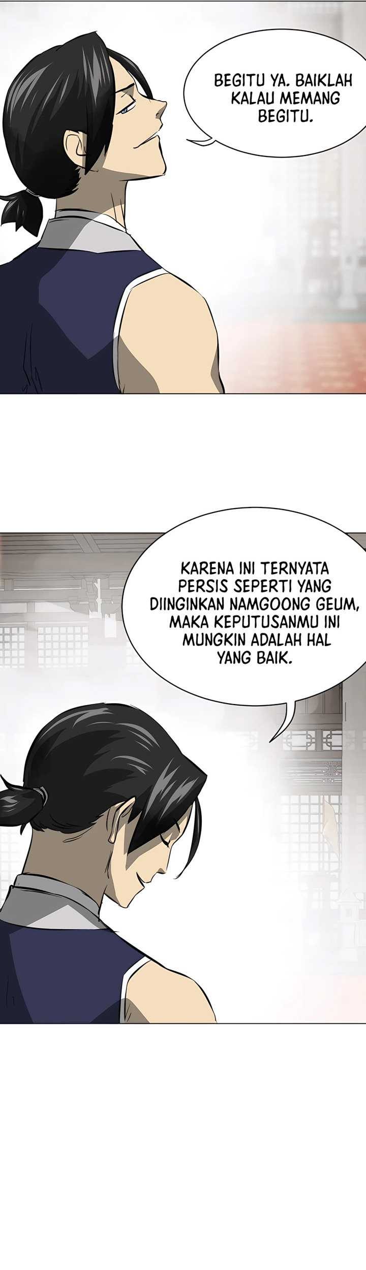 Infinite Level Up in Murim Chapter 134 Gambar 41