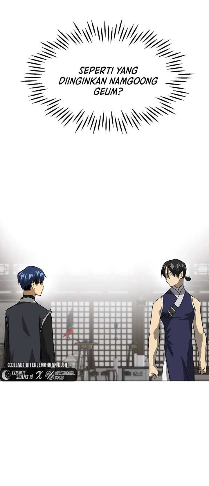 Infinite Level Up in Murim Chapter 134 Gambar 42