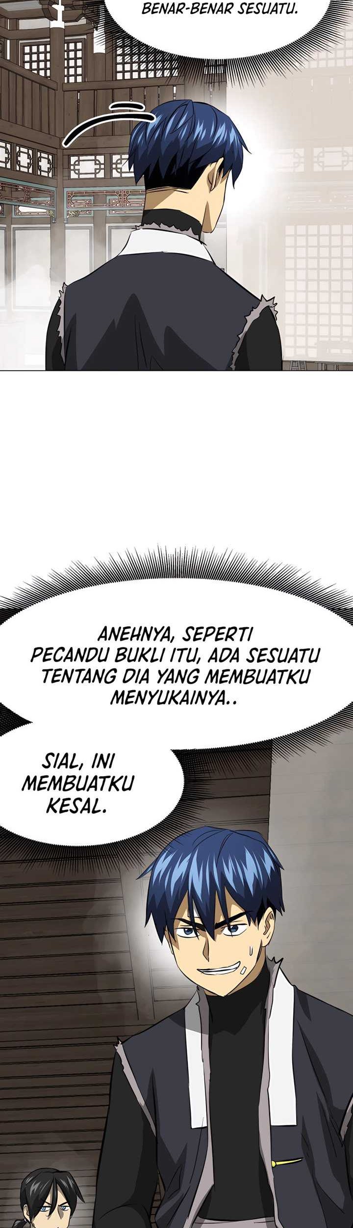 Infinite Level Up in Murim Chapter 134 Gambar 44