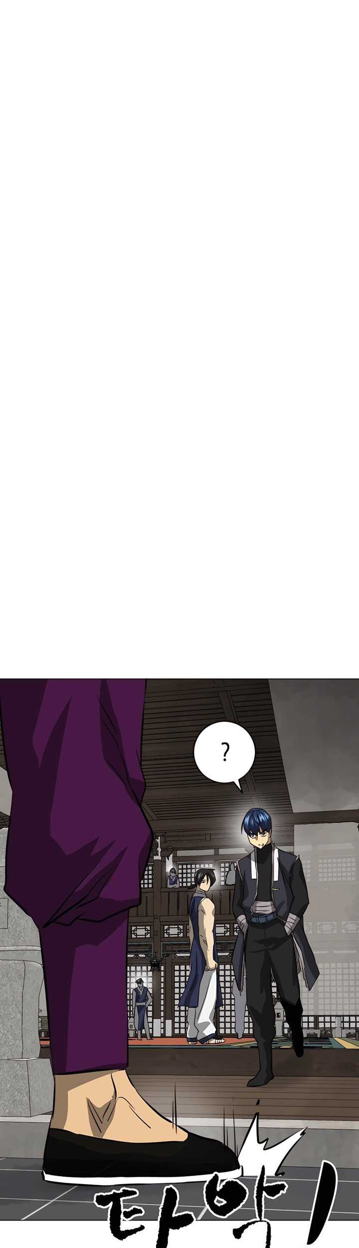 Infinite Level Up in Murim Chapter 134 Gambar 46