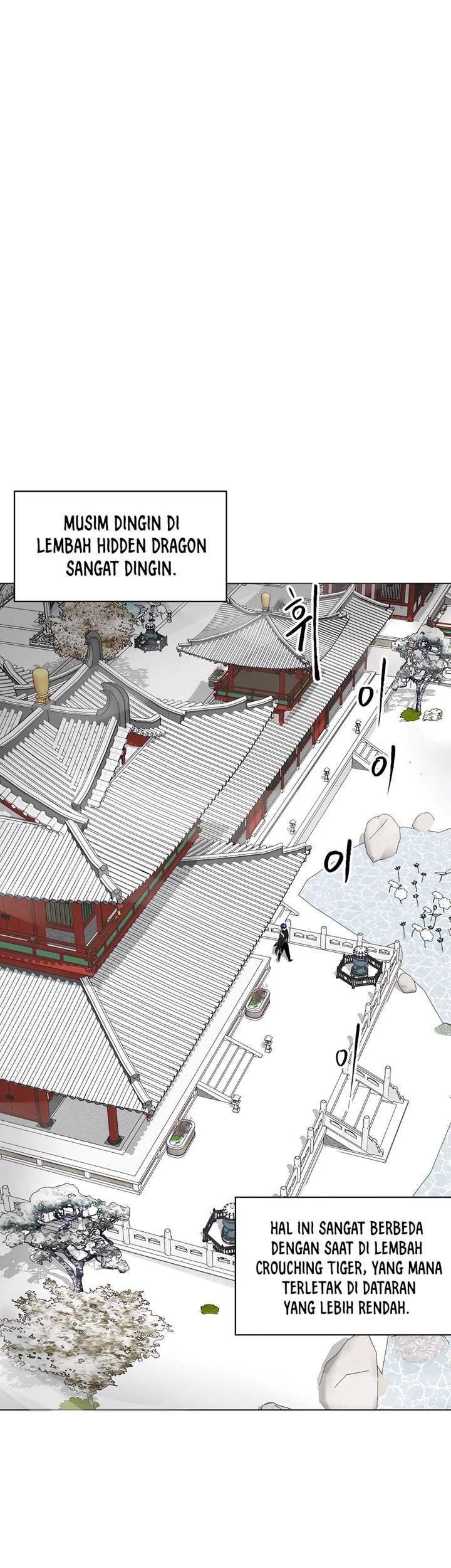 Manhwa Infinite Level Up in Murim Chapter 134 gambar nomor 2