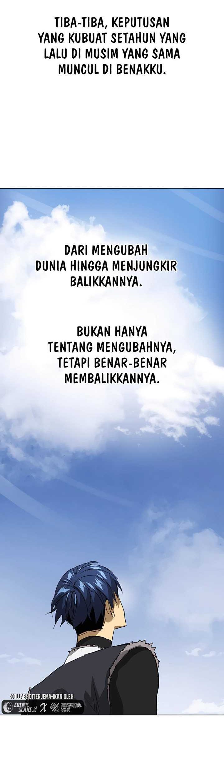 Infinite Level Up in Murim Chapter 134 Gambar 3