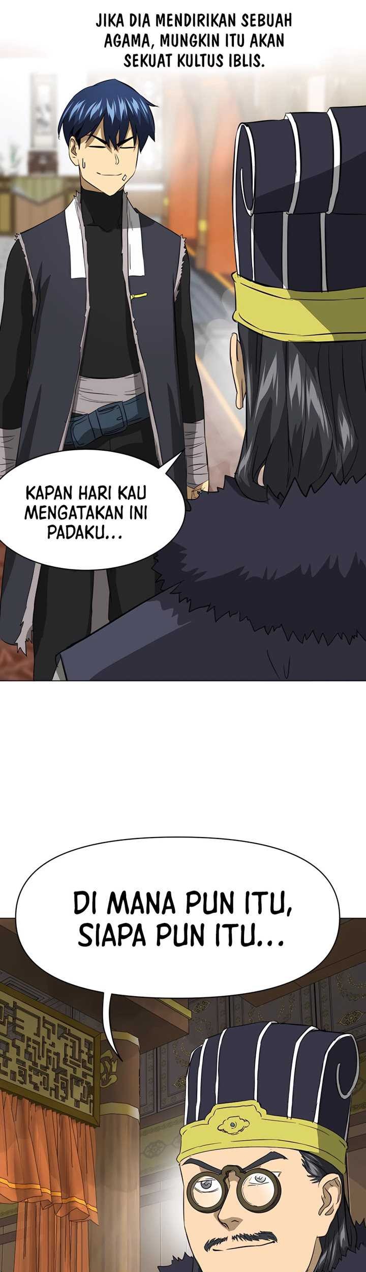 Infinite Level Up in Murim Chapter 134 Gambar 68