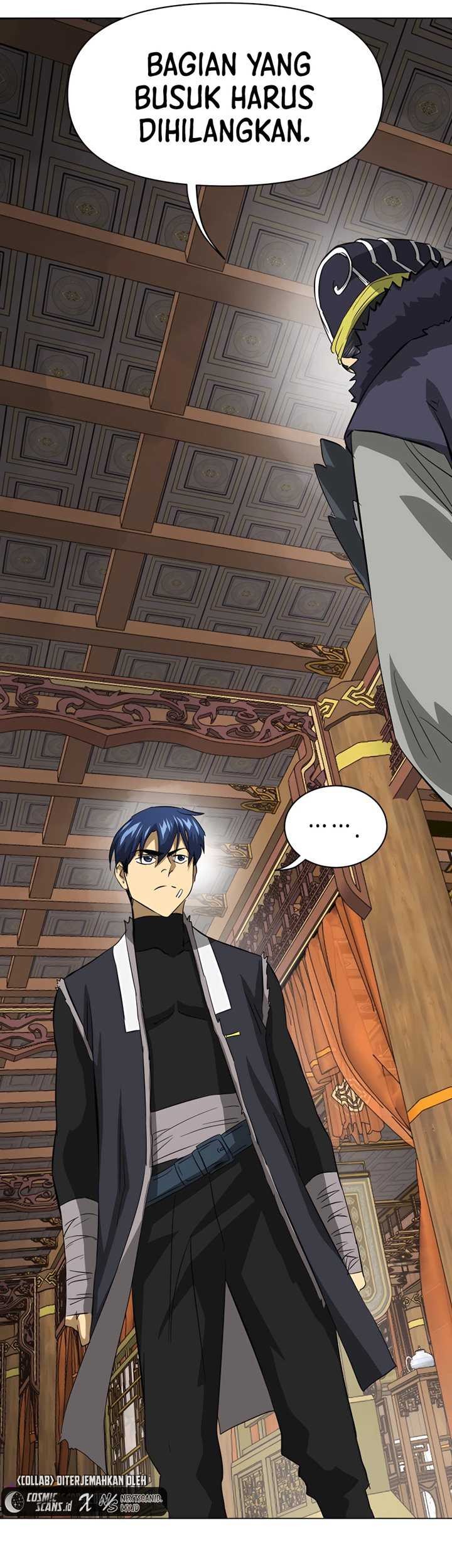 Infinite Level Up in Murim Chapter 134 Gambar 70