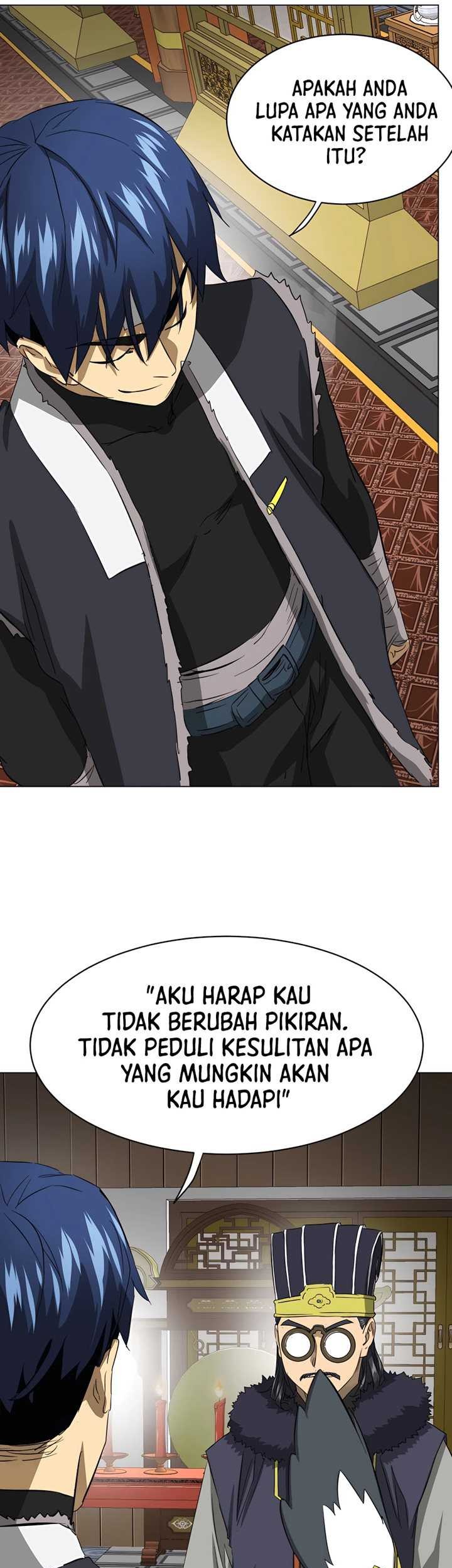 Infinite Level Up in Murim Chapter 134 Gambar 72