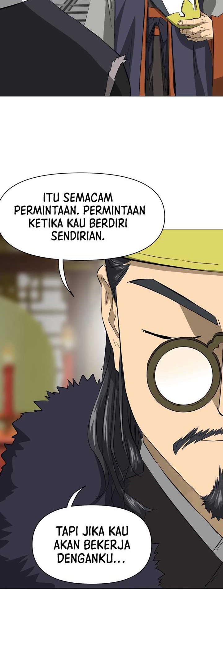 Infinite Level Up in Murim Chapter 134 Gambar 73