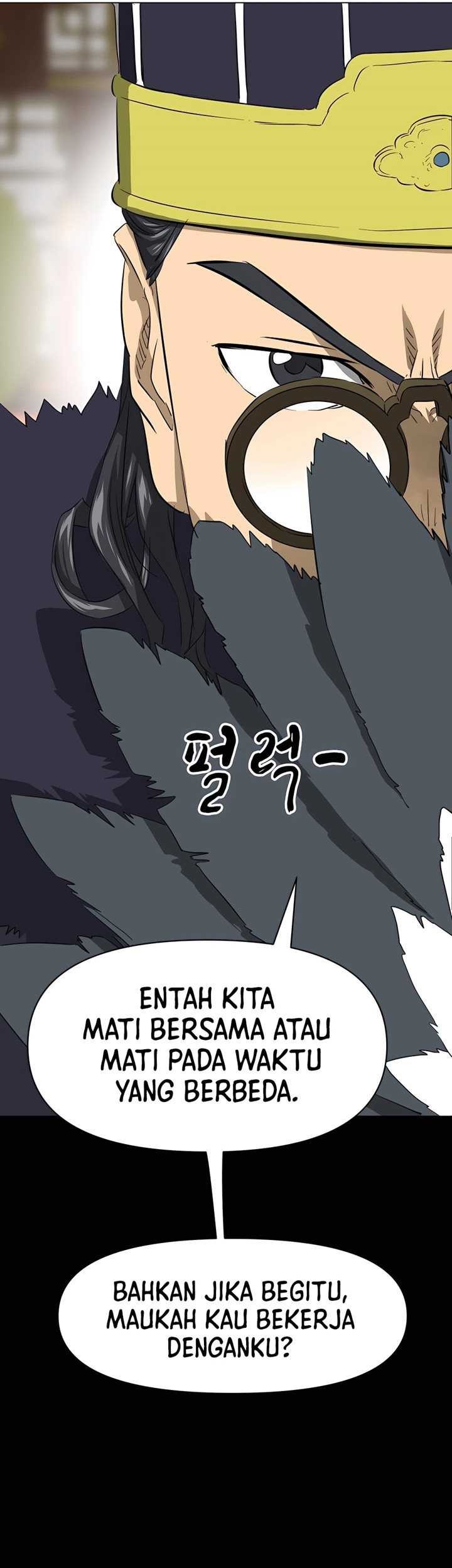 Infinite Level Up in Murim Chapter 134 Gambar 74