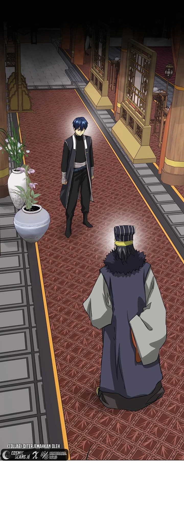 Infinite Level Up in Murim Chapter 134 Gambar 75