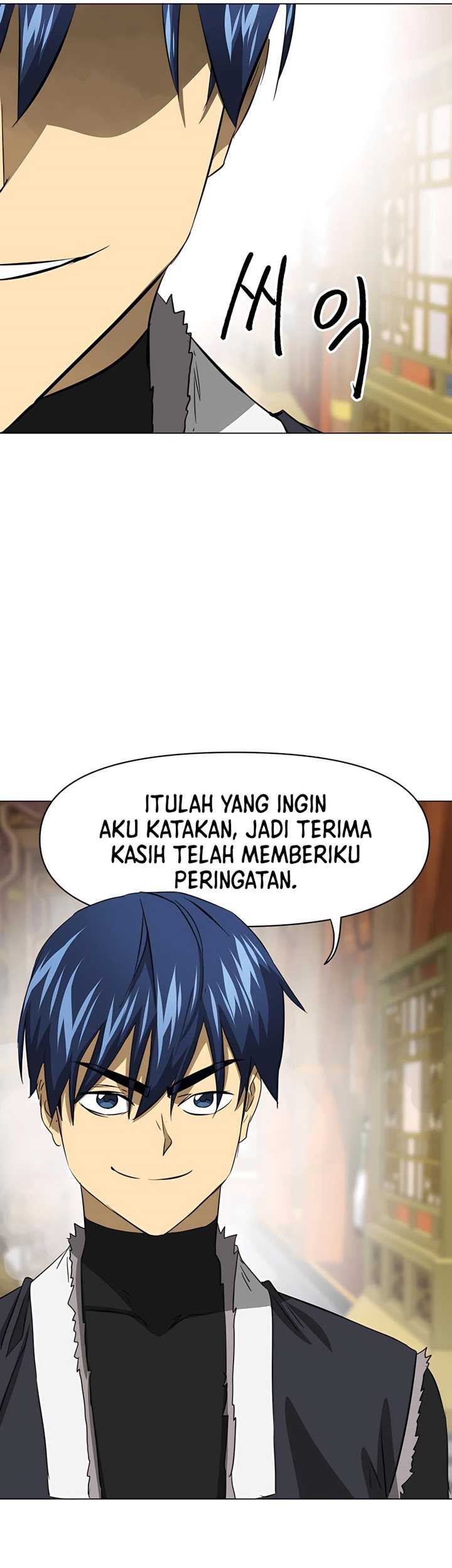 Infinite Level Up in Murim Chapter 134 Gambar 76