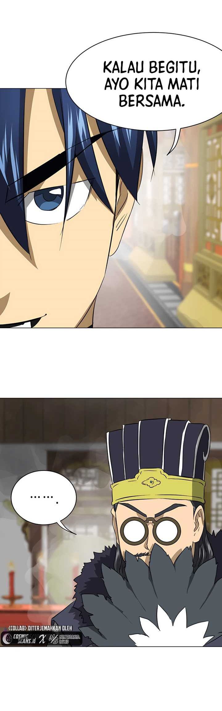 Infinite Level Up in Murim Chapter 134 Gambar 77