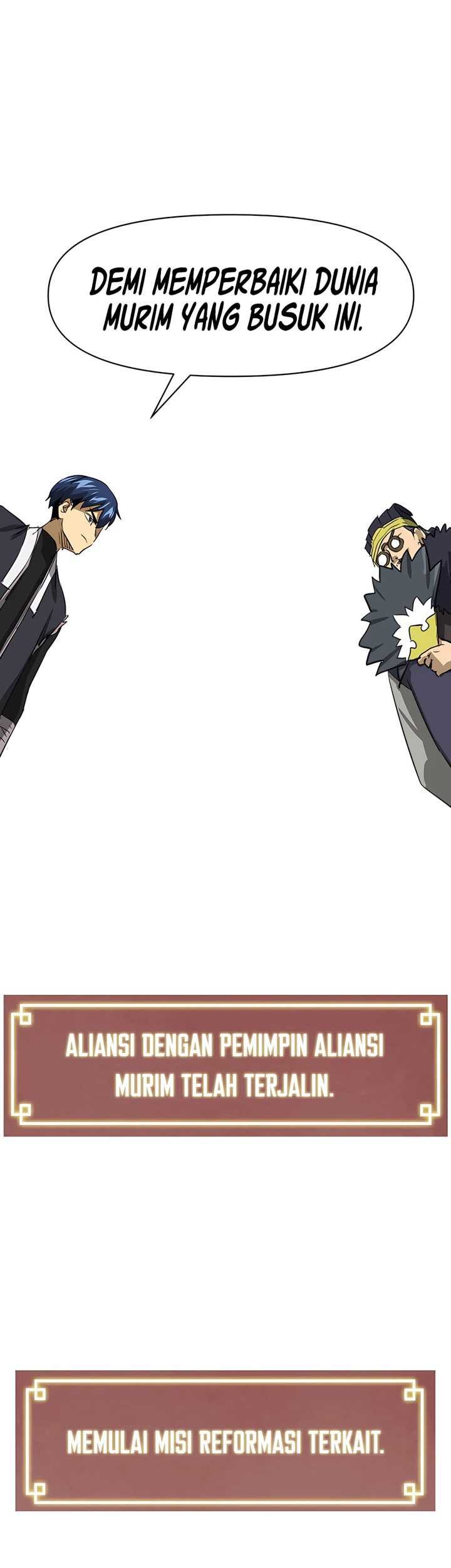 Infinite Level Up in Murim Chapter 134 Gambar 78