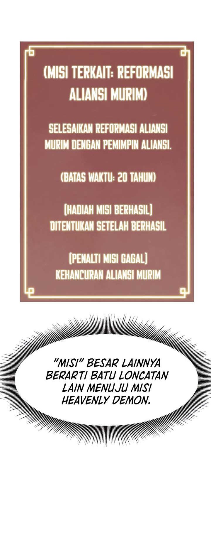 Infinite Level Up in Murim Chapter 134 Gambar 79