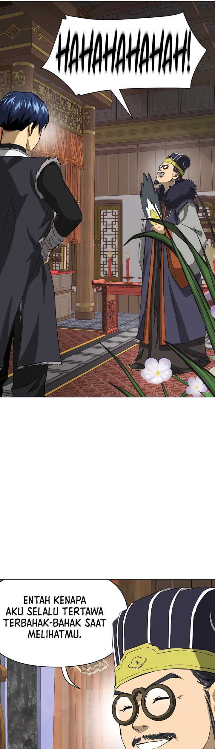 Infinite Level Up in Murim Chapter 134 Gambar 62