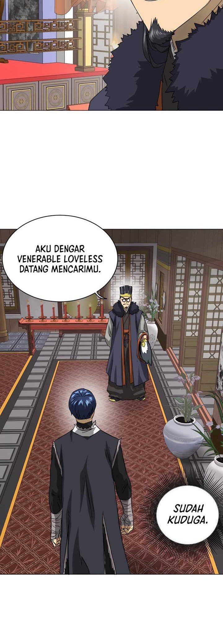Infinite Level Up in Murim Chapter 134 Gambar 63